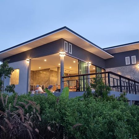 เต้นท์โดมเขาค้อ Lung Bun Camp Hotel Ban Nong Rang Chang Bagian luar foto